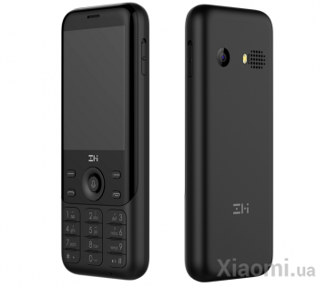 Смартфон Xiaomi ZMi Phone Z1 Black