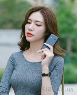 Смартфон Xiaomi ZMi Phone Z1 Black