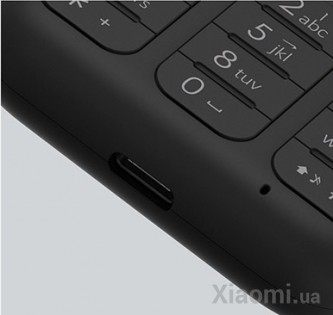 Смартфон Xiaomi ZMi Phone Z1 Black