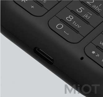 Смартфон Xiaomi ZMi Phone Z1 Black
