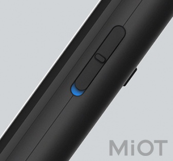 Смартфон Xiaomi ZMi Phone Z1 Black
