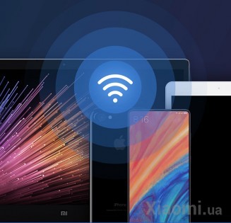 Смартфон Xiaomi ZMi Phone Z1 Black