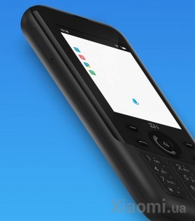 Смартфон Xiaomi ZMi Phone Z1 Black