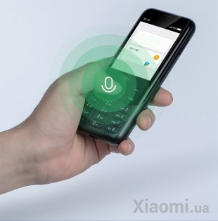 Смартфон Xiaomi ZMi Phone Z1 Black
