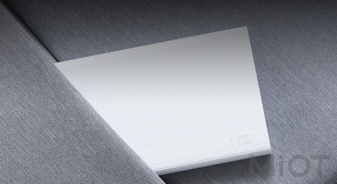 Універсальна батарея Xiaomi ZMi powerbank 10000mAh Two-Way Fast Charge White JD810-WH