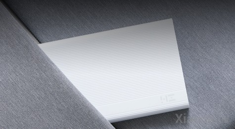 Универсальная батарея Xiaomi ZMi Powerbank 10000mAh Two-Way Fast Charge White JD810-WH