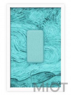 Універсальна батарея Xiaomi ZMi powerbank 10000mAh Type-C Blue (QB910-BL)
