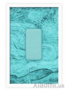 Универсальная батарея Xiaomi ZMi powerbank 10000mAh Type-C Blue (QB910-BL)