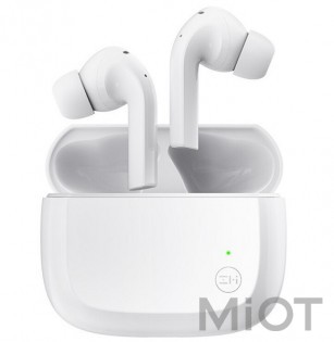 Бездротові навушники Xiaomi ZMI Purpods Wireless Earbuds White (TW101ZM)