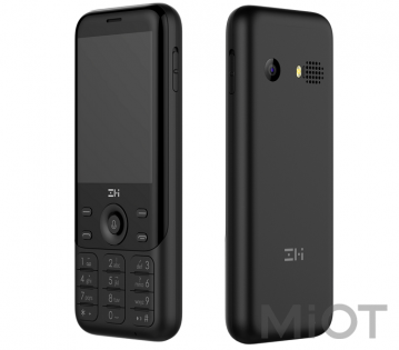 Смартфон Xiaomi ZMi Phone Z1 Black