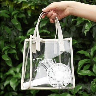 Вентилятор Xiaomi ZMi Handheld Portable Fan White