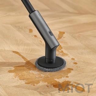 Сменные насадки Xiaomi HOTO для электроскрубберов Spin (QWFGJ004)