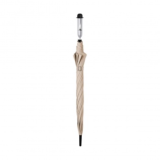Зонт Opus One Smart Umbrella Beige