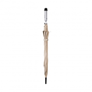 Зонт Opus One Smart Umbrella Beige