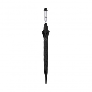 Зонт Opus One Smart Umbrella Black