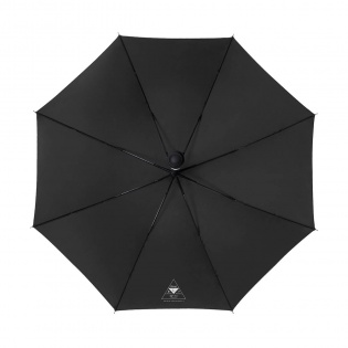 Зонт Opus One Smart Umbrella Black