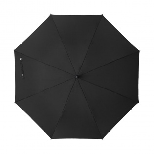 Зонт Opus One Smart Umbrella Black