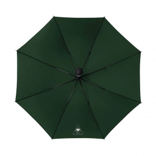 Зонт Opus One Smart Umbrella Green