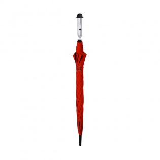 Зонт Opus One Smart Umbrella Red