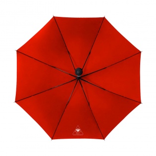 Зонт Opus One Smart Umbrella Red