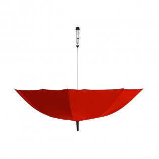 Зонт Opus One Smart Umbrella Red