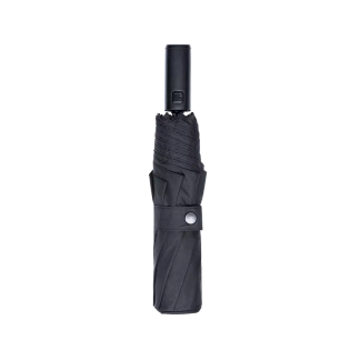 Парасоля складна автоматична з ліхтариком Xiaomi 90 Points (90-LED) Black