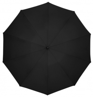 Парасоля складна автоматична з ліхтариком Xiaomi Zuodu (ZD002-LED) Black