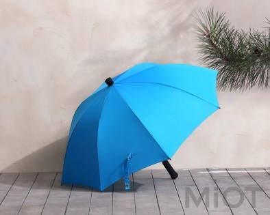 Парасолька Xiaomi Lexon Short Light Umbrella Blue (LU23B)