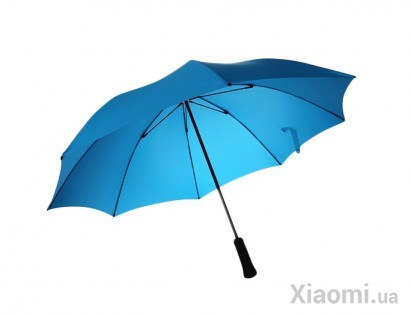 Зонт Xiaomi Lexon Short Light Umbrella Blue (LU23B)