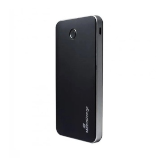 Зовнiшнiй акумулятор Mediarge 10000mAh 22.5W PD3.0 + QC3.0 MR753 (Чорний)