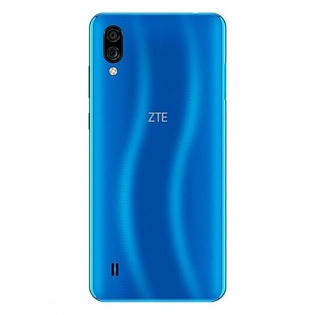 Смартфон ZTE Blade A51 Lite 2/32GB Dual Sim Blue
