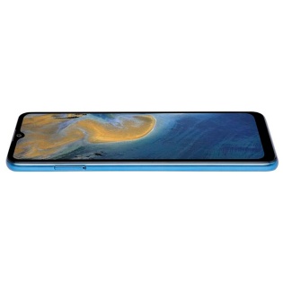 Смартфон ZTE Blade A71 3/64GB Dual Sim Blue