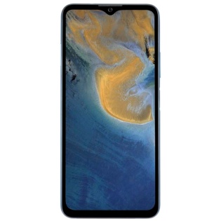 Смартфон ZTE Blade A71 3/64GB Dual Sim Blue