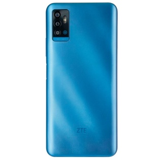 Смартфон ZTE Blade A71 3/64GB Dual Sim Blue