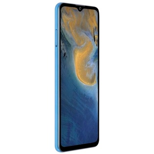 Смартфон ZTE Blade A71 3/64GB Dual Sim Blue