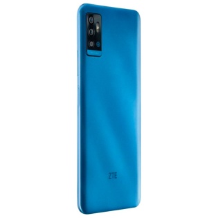Смартфон ZTE Blade A71 3/64GB Dual Sim Blue