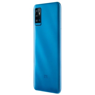 Смартфон ZTE Blade A71 3/64GB Dual Sim Blue