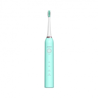Зубна щітка Jimmy T6 Electric Toothbrush with Face Clean Blue