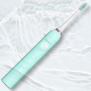 Зубна щітка Jimmy T6 Electric Toothbrush with Face Clean Blue