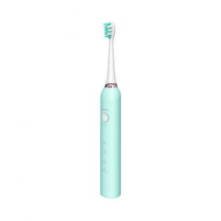 Зубна щітка Jimmy T6 Electric Toothbrush with Face Clean Blue