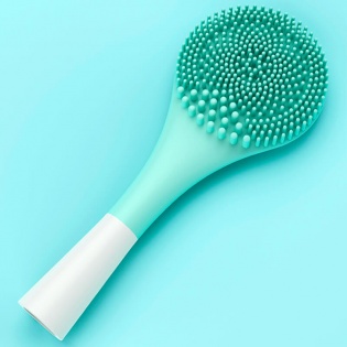 Зубная щетка Jimmy T6 Electric Toothbrush with Face Clean Blue