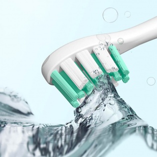 Зубная щетка Jimmy T6 Electric Toothbrush with Face Clean Blue