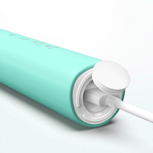 Зубная щетка Jimmy T6 Electric Toothbrush with Face Clean Blue