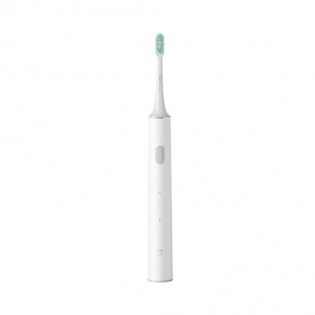Зубная щетка Xiaomi Mi Smart Electric Toothbrush T300 White (NUN4064CN)