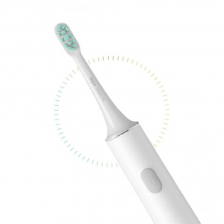 Зубная щетка Xiaomi Mi Smart Electric Toothbrush T300 White (NUN4064CN)