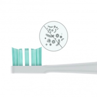 Зубная щетка Xiaomi Mi Smart Electric Toothbrush T300 White (NUN4064CN)