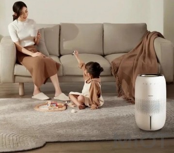 Увлажнитель воздуха Xiaomi Microhoo J4