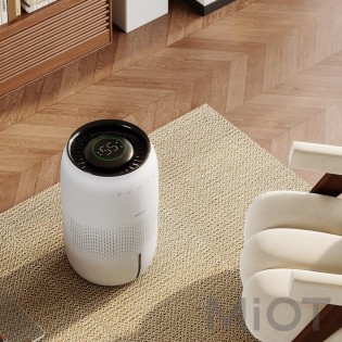 Увлажнитель воздуха Xiaomi Microhoo J4