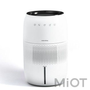 Увлажнитель воздуха Xiaomi Microhoo J4