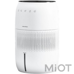 Увлажнитель воздуха Xiaomi Microhoo J4